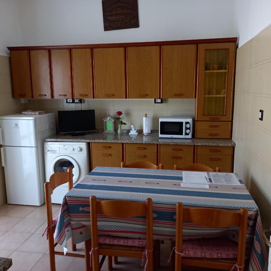 Apartamento La Casa Di Walter Levanto Exterior foto