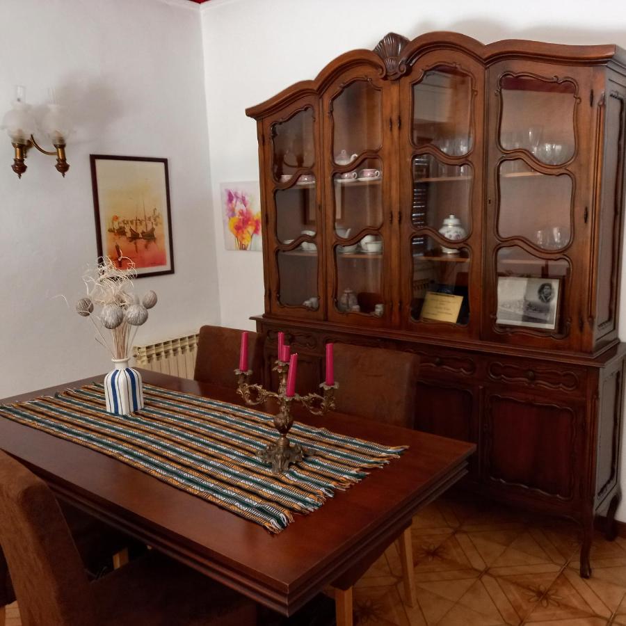 Apartamento La Casa Di Walter Levanto Exterior foto