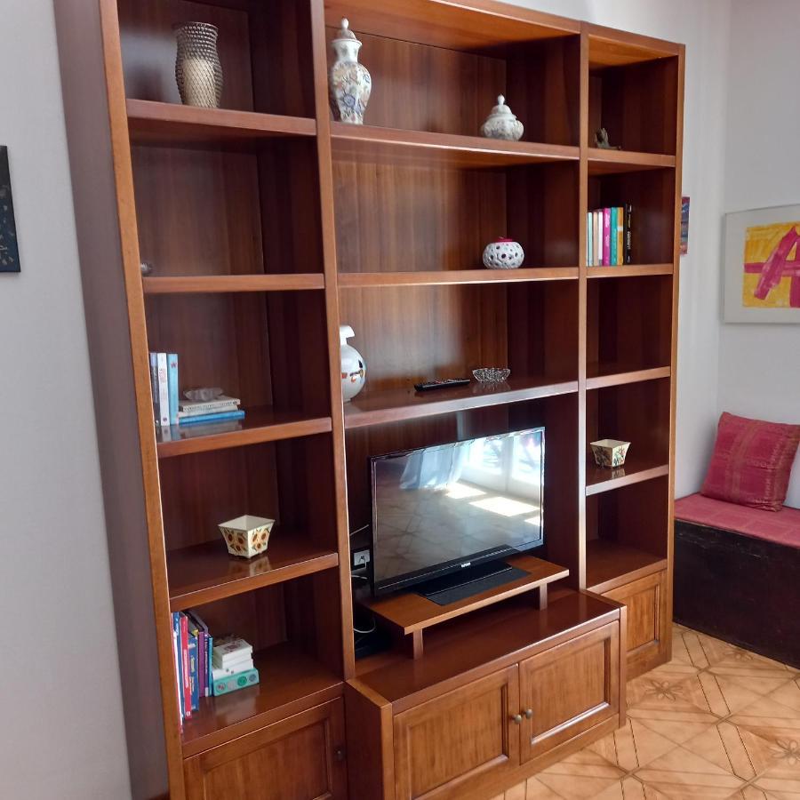 Apartamento La Casa Di Walter Levanto Exterior foto