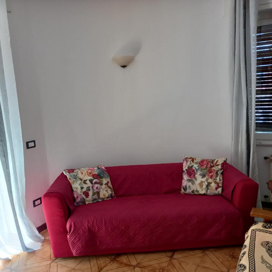 Apartamento La Casa Di Walter Levanto Exterior foto